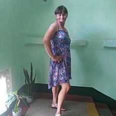 Фотография девушки Наталья, 43 года из г. Чашники