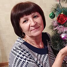Фотография девушки Татьяна, 65 лет из г. Рубцовск