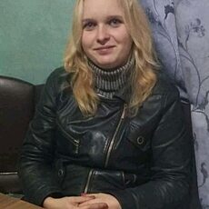 Фотография девушки Татьяна, 30 лет из г. Березна