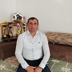 Фотография мужчины Махмуд, 46 лет из г. Дербент