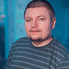 Фотография мужчины Константин, 34 года из г. Безенчук