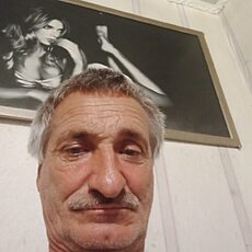 Фотография мужчины Виталий, 59 лет из г. Балашов