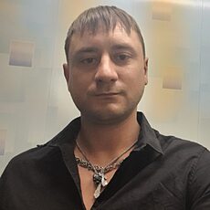 Фотография мужчины Сергей, 32 года из г. Курагино