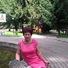Фотография девушки Таня, 60 лет из г. Одесса