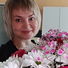 Фотография девушки Иринка, 41 год из г. Муравленко