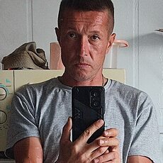 Фотография мужчины Михаил, 42 года из г. Чехов