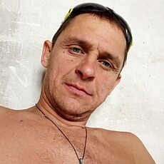 Фотография мужчины Den, 42 года из г. Красноярск
