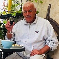 Фотография мужчины Борис, 64 года из г. Донецк