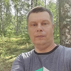Фотография мужчины Алексей, 44 года из г. Белебей