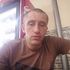 Фотография мужчины Сергей, 32 года из г. Почеп