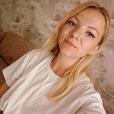 Фотография девушки Кристина, 29 лет из г. Новосибирск