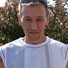 Фотография мужчины Дима, 46 лет из г. Шатрово