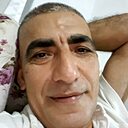 Рамиз, 55 лет