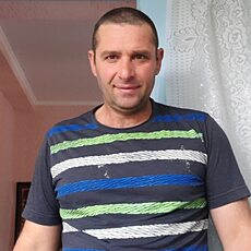 Фотография мужчины Костя, 47 лет из г. Зеленокумск