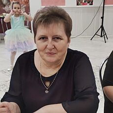 Фотография девушки Ирина, 55 лет из г. Ивацевичи