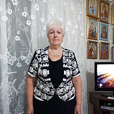 Фотография девушки Татьяна, 68 лет из г. Николаев