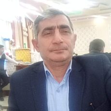 Фотография мужчины Eyyub, 56 лет из г. Сабирабад
