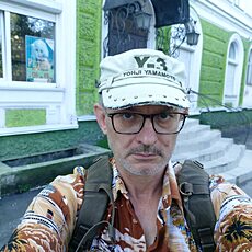 Фотография мужчины Владимир, 58 лет из г. Мурманск