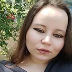Фотография девушки Василиса, 23 года из г. Нефтекумск