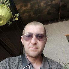 Фотография мужчины Максим, 34 года из г. Белгород-Днестровский