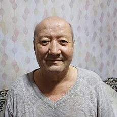 Фотография мужчины Салауат Аскаров, 66 лет из г. Костанай