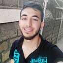 Ismail, 23 года