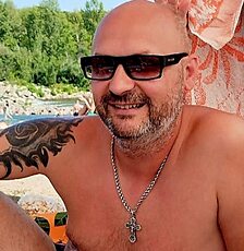 Фотография мужчины Вадим, 39 лет из г. Москва
