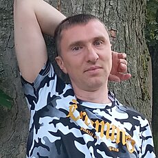 Фотография мужчины Сергей, 44 года из г. Сумы