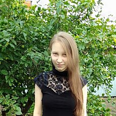 Фотография девушки Алина, 22 года из г. Буинск
