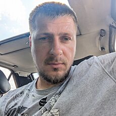 Фотография мужчины Слава, 36 лет из г. Витебск