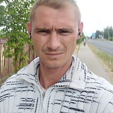 Фотография мужчины Никалай, 36 лет из г. Руденск