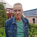 Владимир, 56 лет