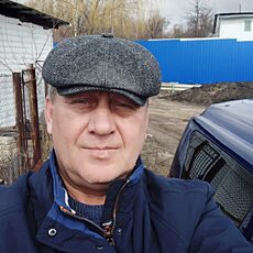 Фотография мужчины Александр, 50 лет из г. Нововоронеж
