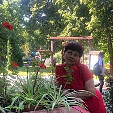 Фотография девушки Галина, 61 год из г. Курганинск