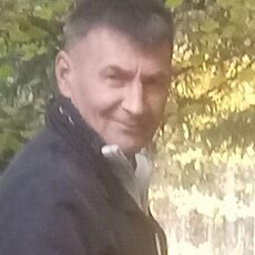 Фотография мужчины Василий, 53 года из г. Волковыск