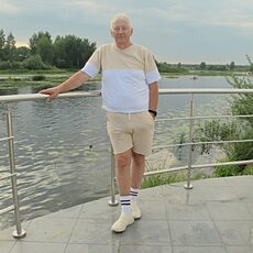 Фотография мужчины Евгений, 61 год из г. Кострома