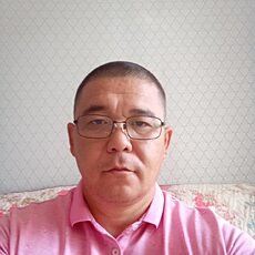 Фотография мужчины Дауренбек, 43 года из г. Аральск