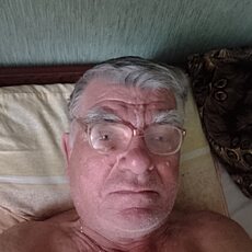 Фотография мужчины Виталий, 58 лет из г. Муром