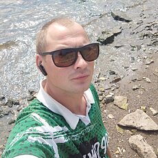 Фотография мужчины Алексей, 29 лет из г. Рыбная Слобода