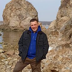 Фотография мужчины Кирилл, 47 лет из г. Новолукомль