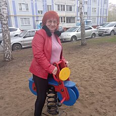 Фотография девушки Светлана, 61 год из г. Нижнекамск