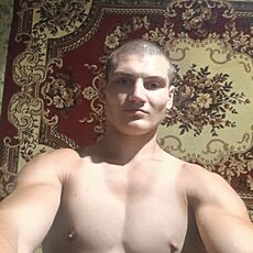 Фотография мужчины Віктор, 21 год из г. Снигиревка