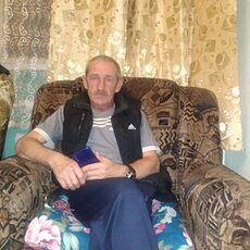 Фотография мужчины Матвей, 56 лет из г. Комсомольск-на-Амуре