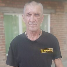Фотография мужчины Николай, 62 года из г. Красноярск