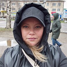 Фотография девушки Александра, 34 года из г. Кабанск