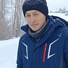Фотография мужчины Улан Кубешев, 44 года из г. Зыряновск