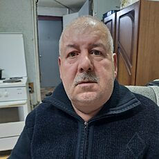 Фотография мужчины Адил, 64 года из г. Красноярск