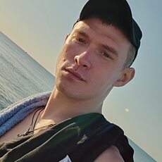 Фотография мужчины Ракета, 27 лет из г. Линево (Новосибирская Обл)