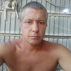 Фотография мужчины Петр, 45 лет из г. Донецк