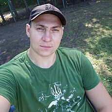 Фотография мужчины Серёжа, 32 года из г. Сахновщина